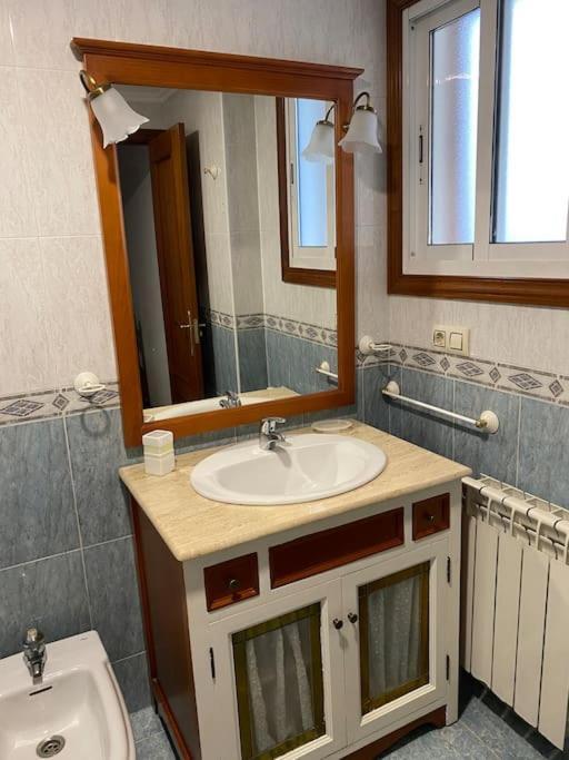 “Ledicia”, Piso En Alquiler Apartment Виго Екстериор снимка