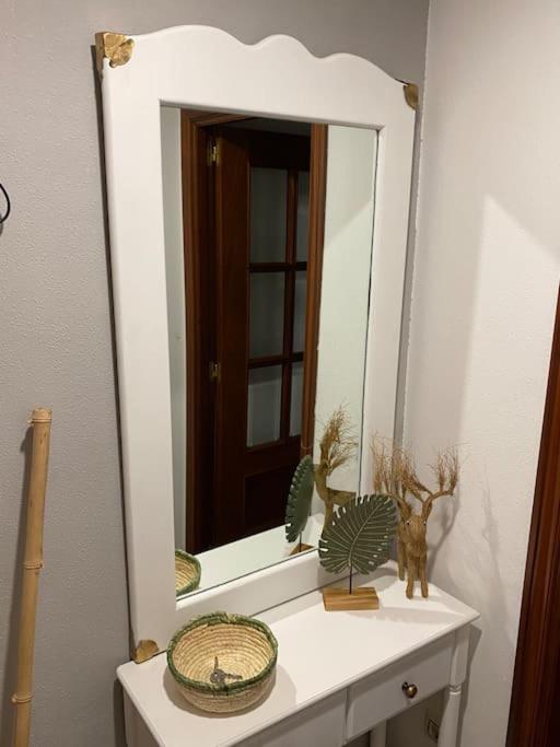 “Ledicia”, Piso En Alquiler Apartment Виго Екстериор снимка