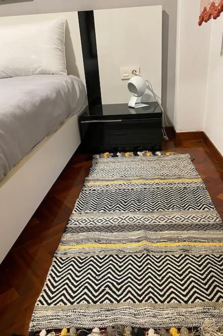 “Ledicia”, Piso En Alquiler Apartment Виго Екстериор снимка